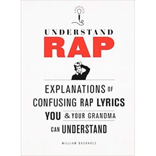 Understand Rap Book