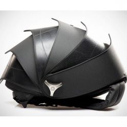 Armored Pangolin Backpack