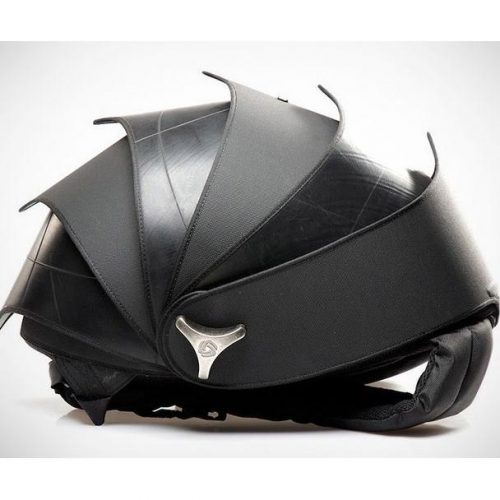 Armored Pangolin Backpack