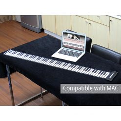 Roll Up Piano