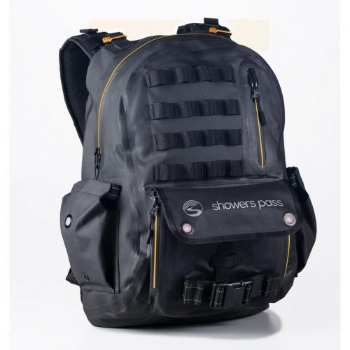 Waterproof Backpack