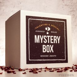 Valentines Day Mystery Box