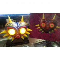 Majora’s Mask Light