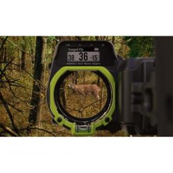 Auto-Ranging Digital Bow Sight