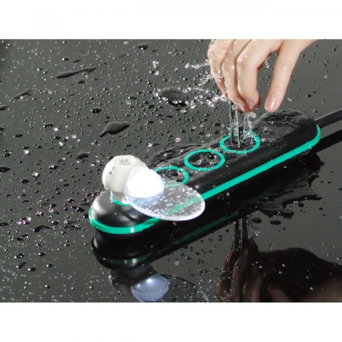 Water Resistant Power Strip
