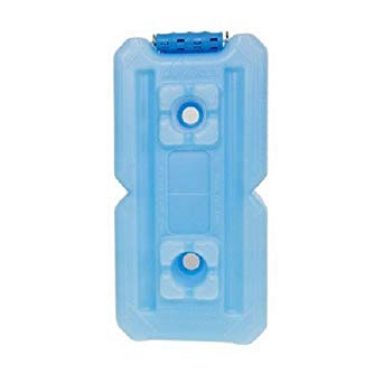 Stackable Water and Food Containers