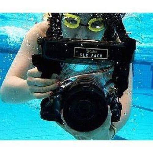 Waterproof Camera Case