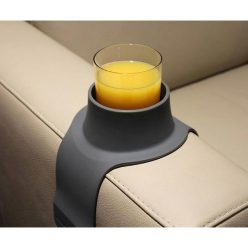Weighted Couch Cup Holder