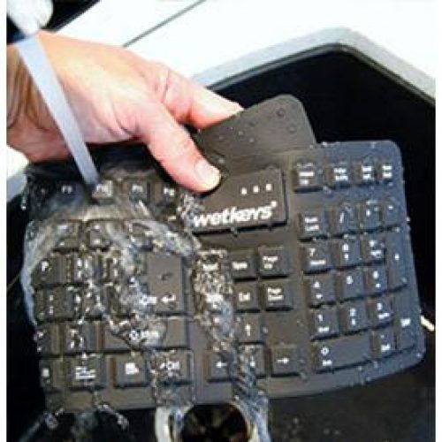 Washable Keyboard