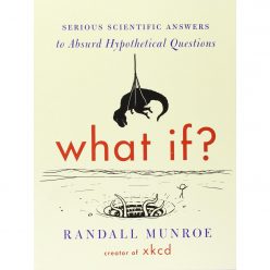 What If Book