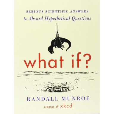 What If Book