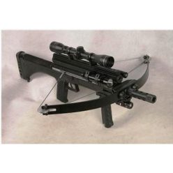 Tactical Crossbow