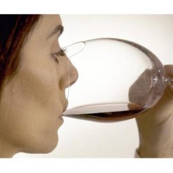 Wine Glasses For Big Noses