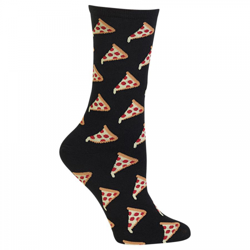 Pizza Socks