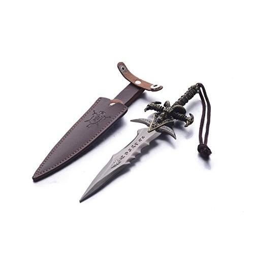 World of Warcraft Keychain