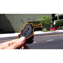 The World’s Loudest Whistle