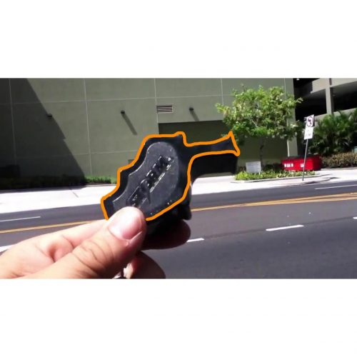 The World’s Loudest Whistle