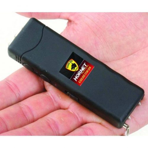 World’s Smallest Stun Gun