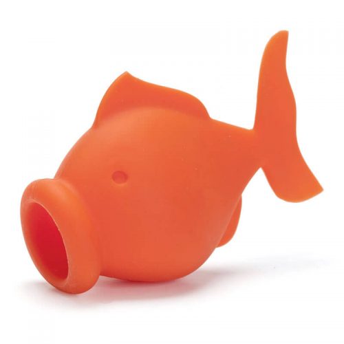 Yolk Fish Egg Separator