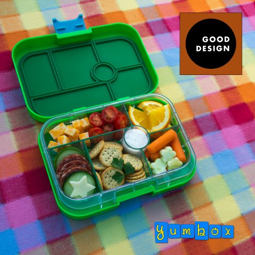 Bento Lunch Box