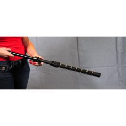 Stun Gun Walking Stick
