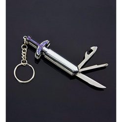 Legend of Zelda Master Sword Multi Tool