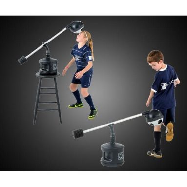 Zero Gravity Soccer Trainer