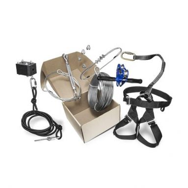 Zipline Kit