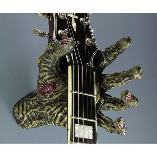 Zombie Hand Guitar Hanger