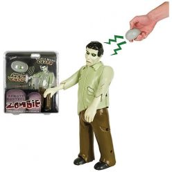 Remote Control Toy Zombie