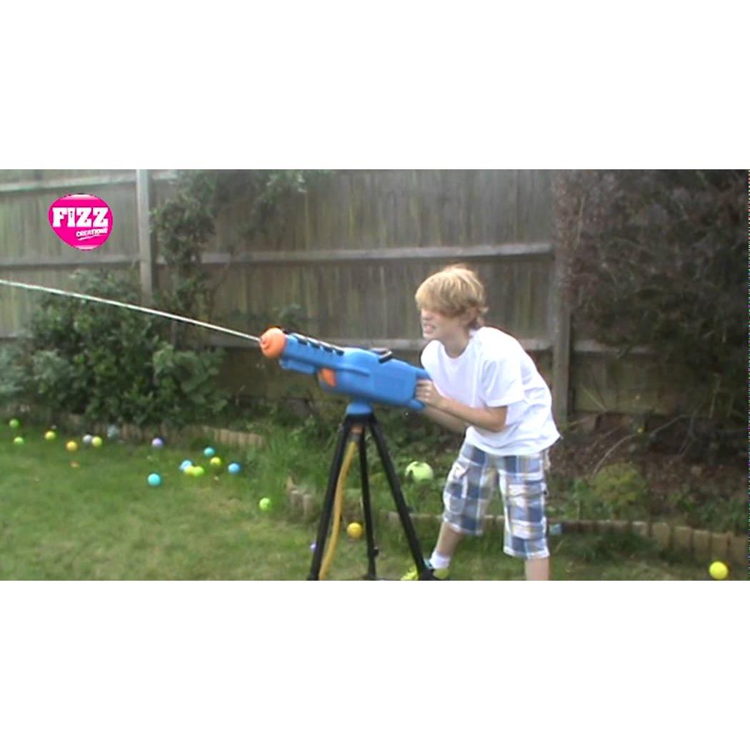 Water Gun Turret 7 Water Cannon Turret